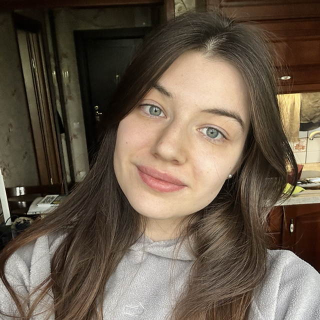 Надія Витушко