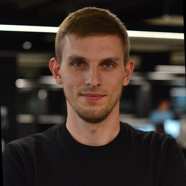 Олексій Клименок