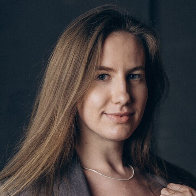 Світлана Кравченко