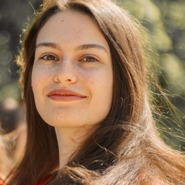 Владлена Гейфман