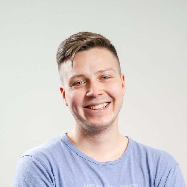 Євген Очкаленко