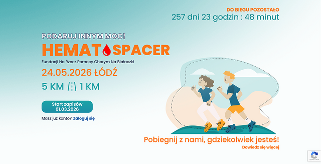 Fundacja Hematologiczna