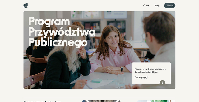 Fundacja Zryw