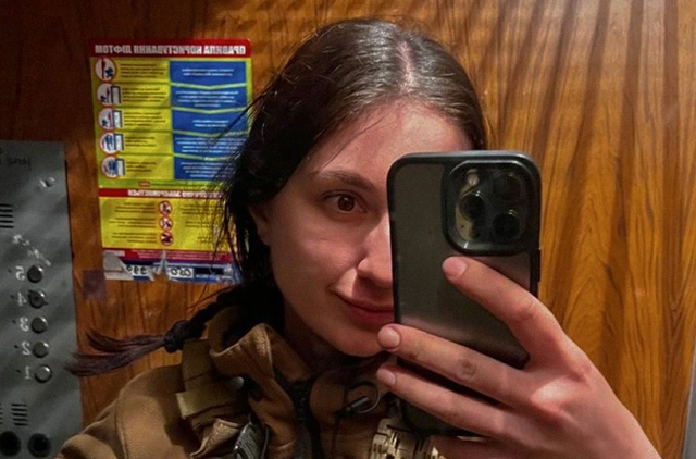 Ірина Сінічук