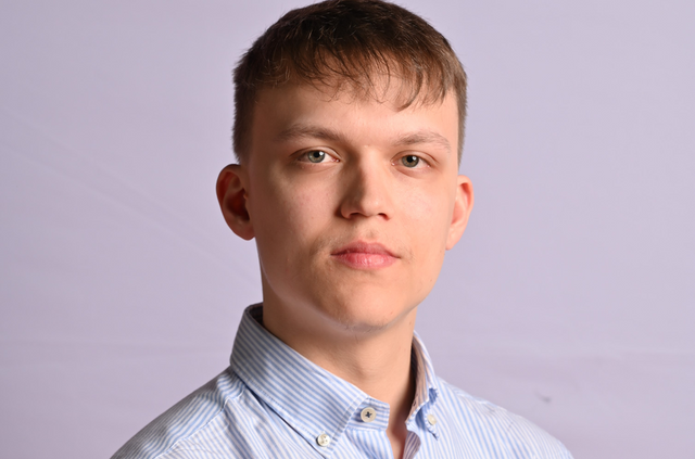 Dominik Dudek