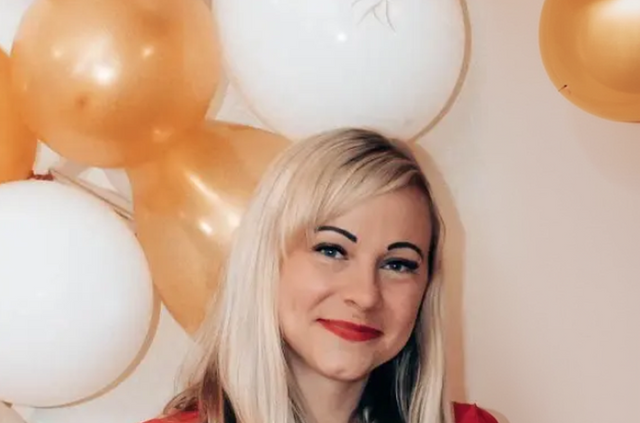 Sylwia Nowalska-Gwóźdź