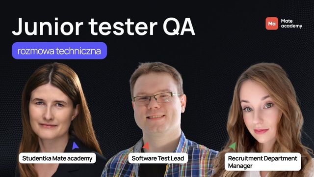 Online Coding and Tech Bootcamp | Mate academy