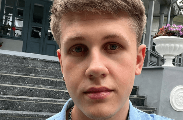 Голуб Георгий