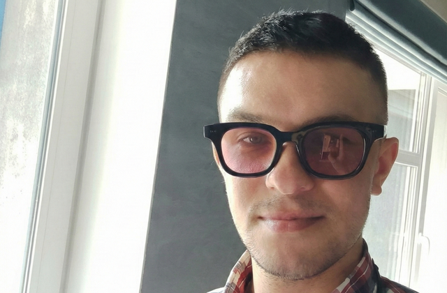 Коваленко Євген