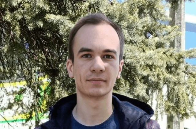 Лозинский Владислав