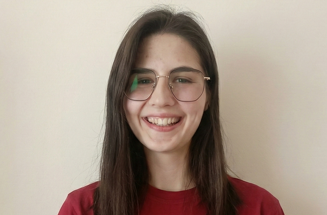 Мазурак Ганна