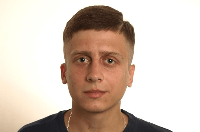 Мовчан Виталий