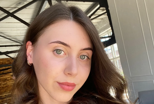 Редько Юлія