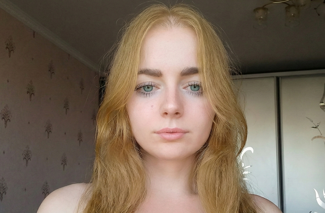 Руденок Катерина