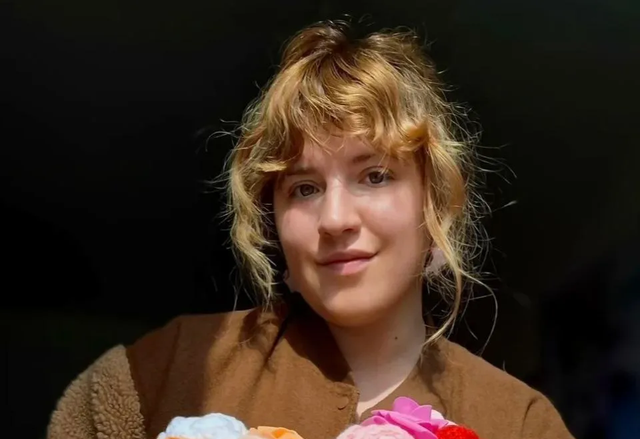 Щербак Лаура