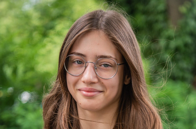 Яковенко Олександра