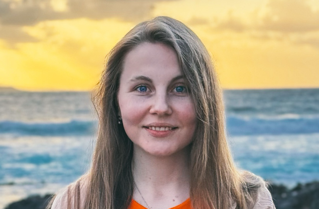 Захарчук Вікторія