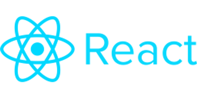 React