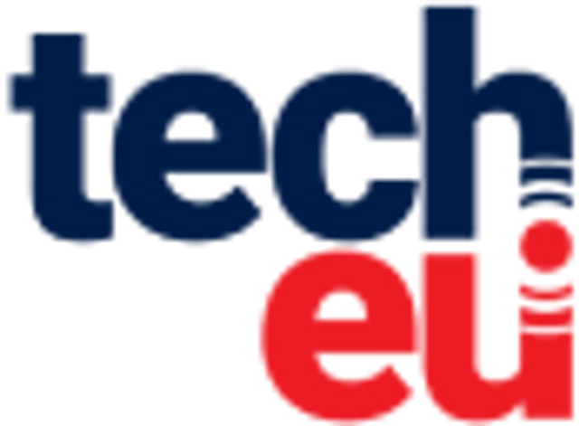 Tech EU Logo