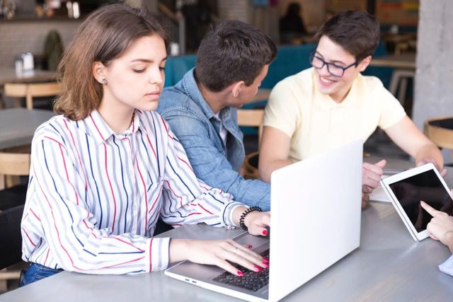 Програмування для дітей: від Scratch до Python та Java | Mate academy