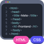 Front-end developer