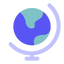 Globus Icon