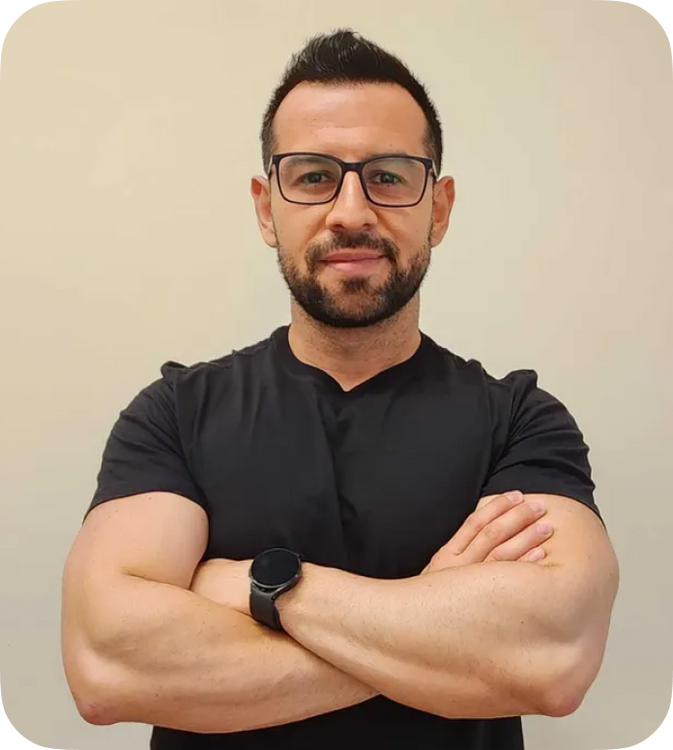 Sergio Cuadros photo