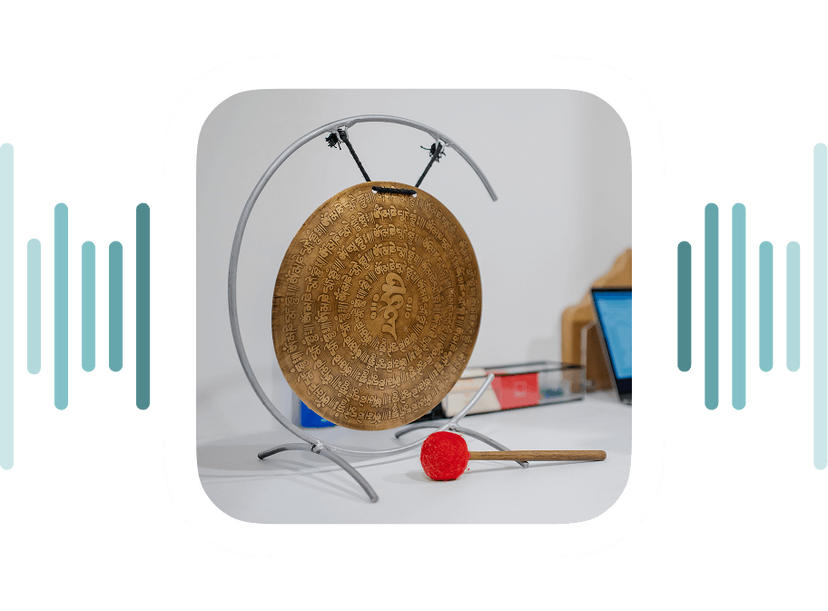 We ring the gong for every job offer