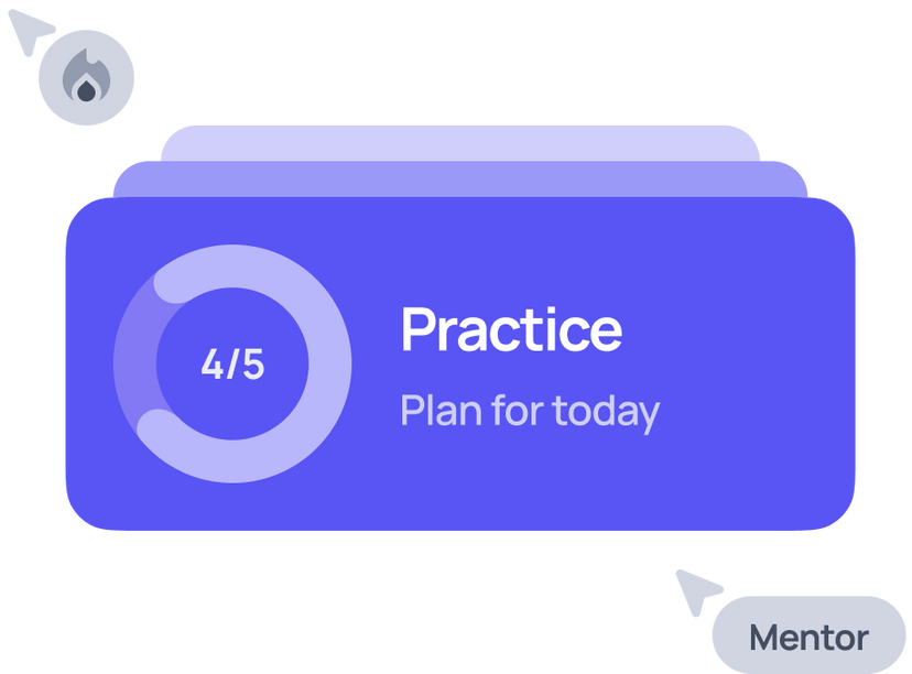 500+ hours of hands-on practice