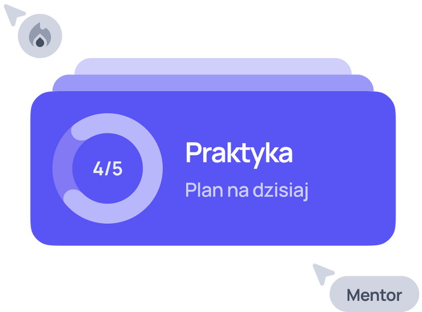 Ponad 500 godzin intensywnej praktyki
