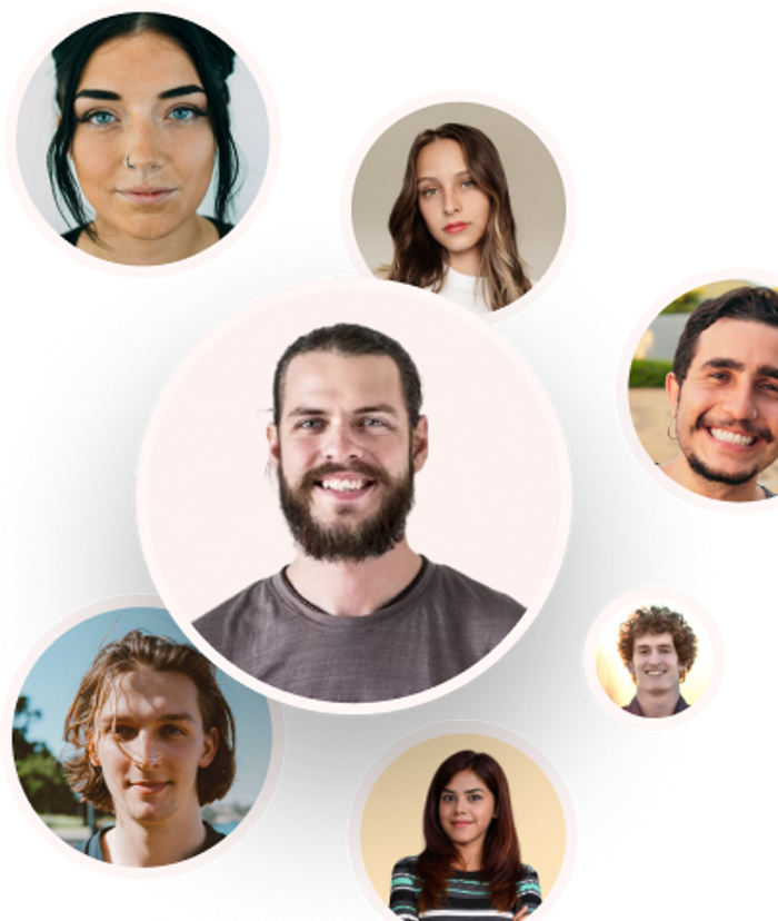 Сильне комʼюніті