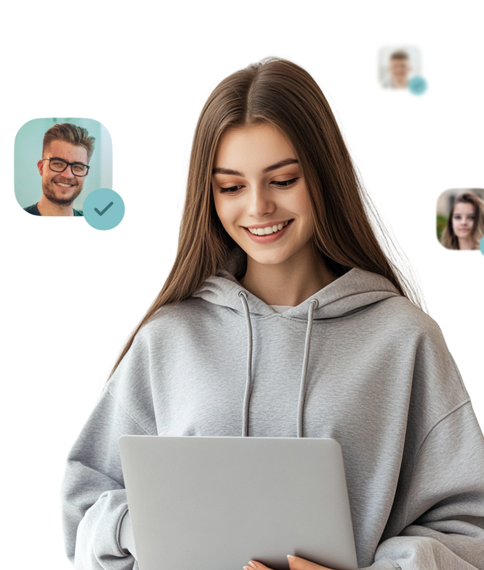 Підтримка менторів