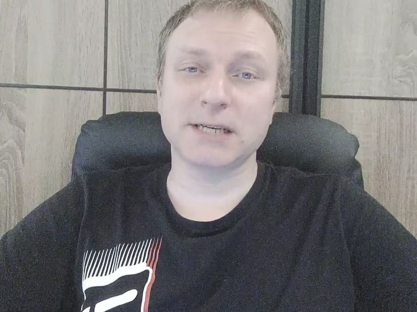 Preview of video review by Aleksandr Nikitenko