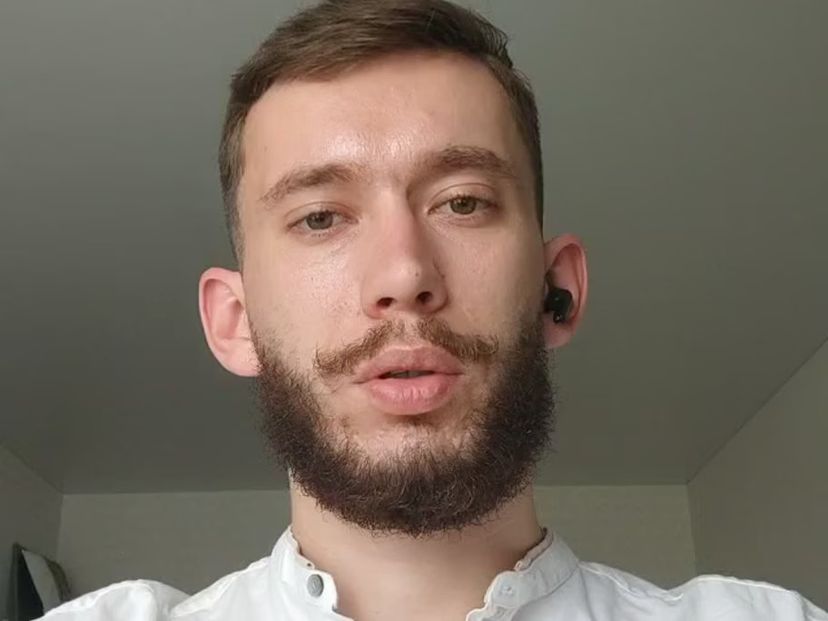 Preview of video review by Roman Kushyk