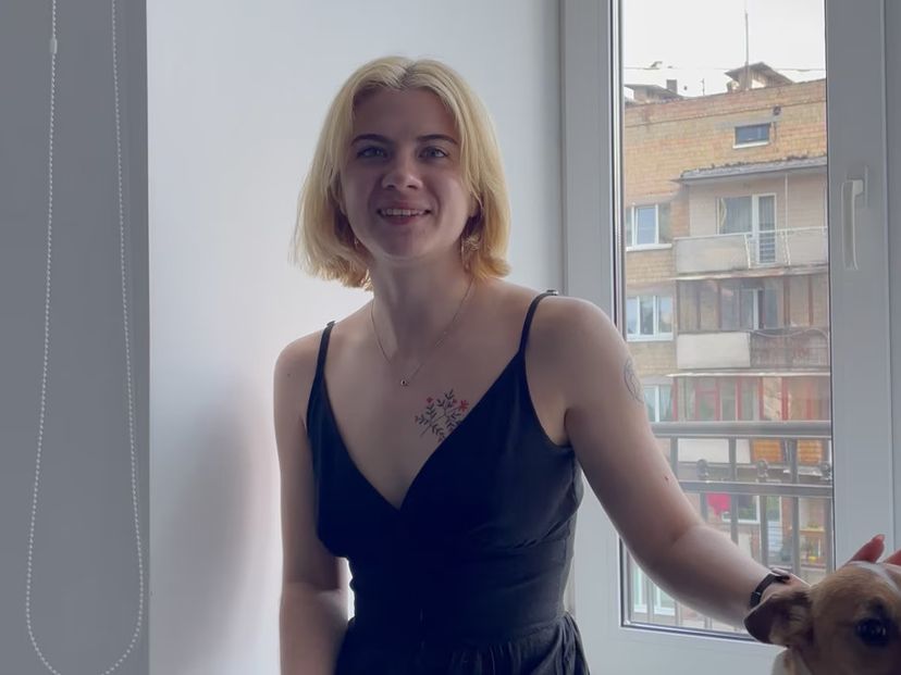 Preview of video review by Tatiana Lohatskaia