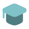 Academy Cap Icon