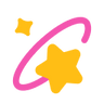 Comet Icon